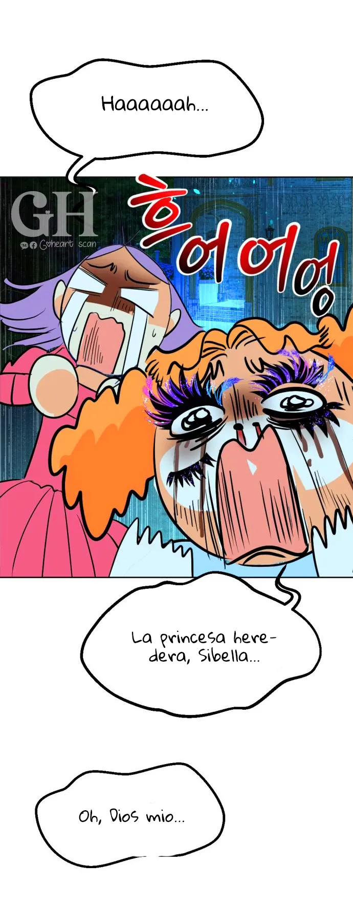 38 El Pintalabios de La Emperatriz