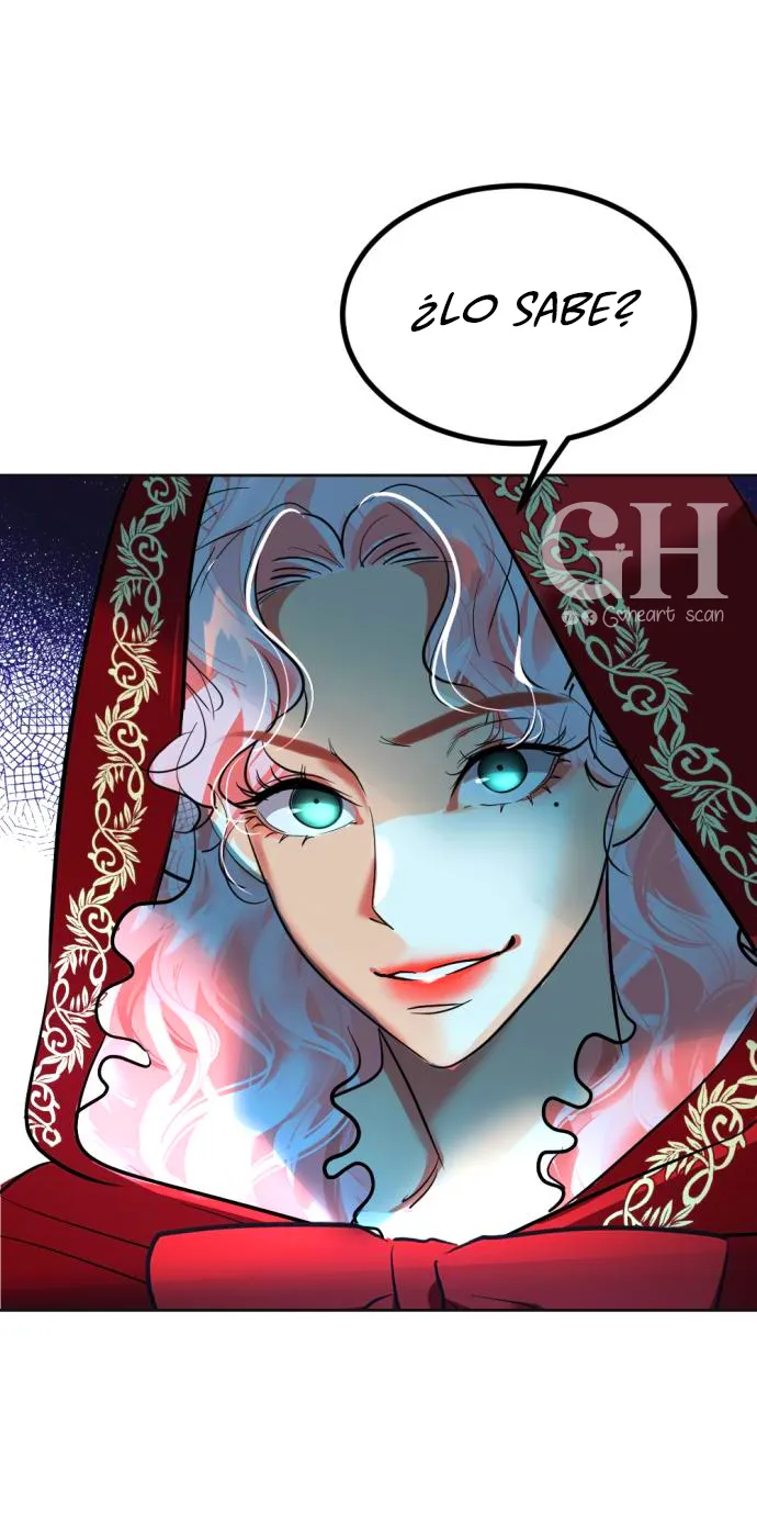 33 El Pintalabios de La Emperatriz