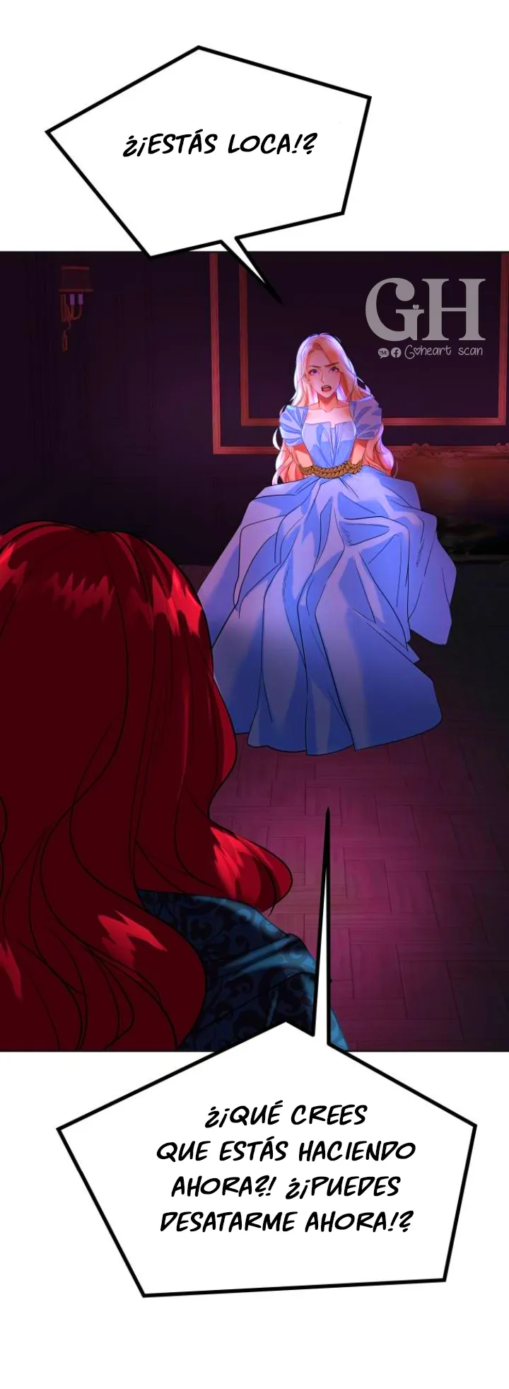 18 El Pintalabios de La Emperatriz