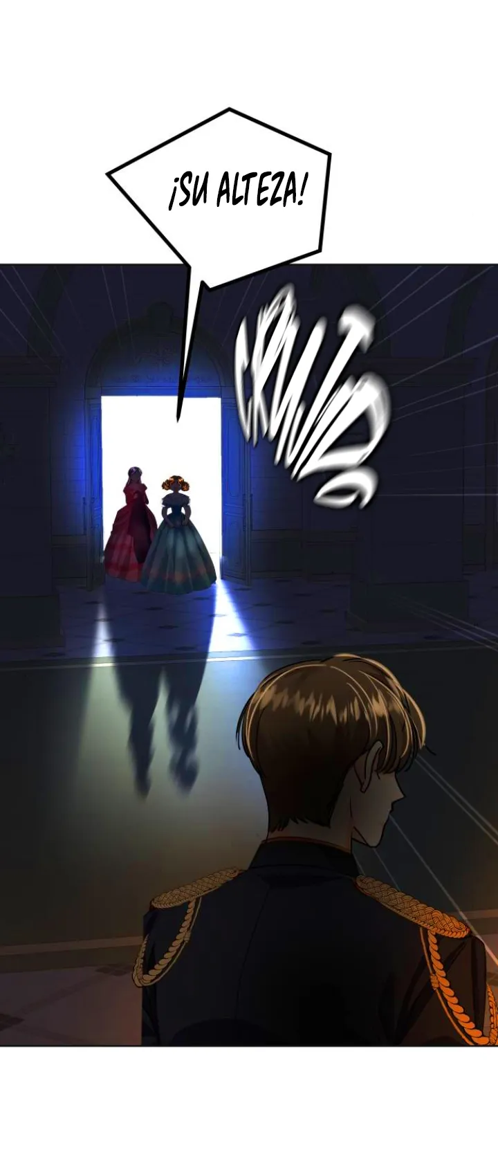 41 El Pintalabios de La Emperatriz