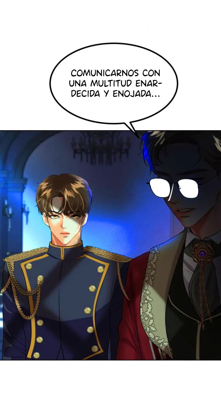 37 El Pintalabios de La Emperatriz