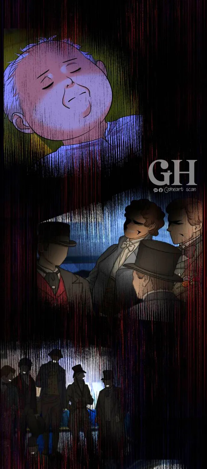 62 El Pintalabios de La Emperatriz