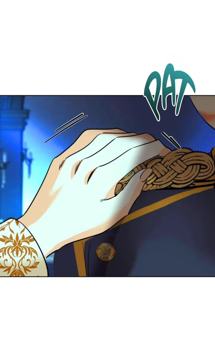 68 El Pintalabios de La Emperatriz