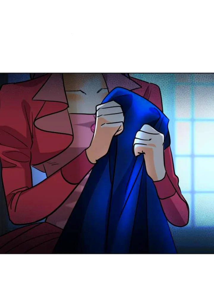 45 El Pintalabios de La Emperatriz