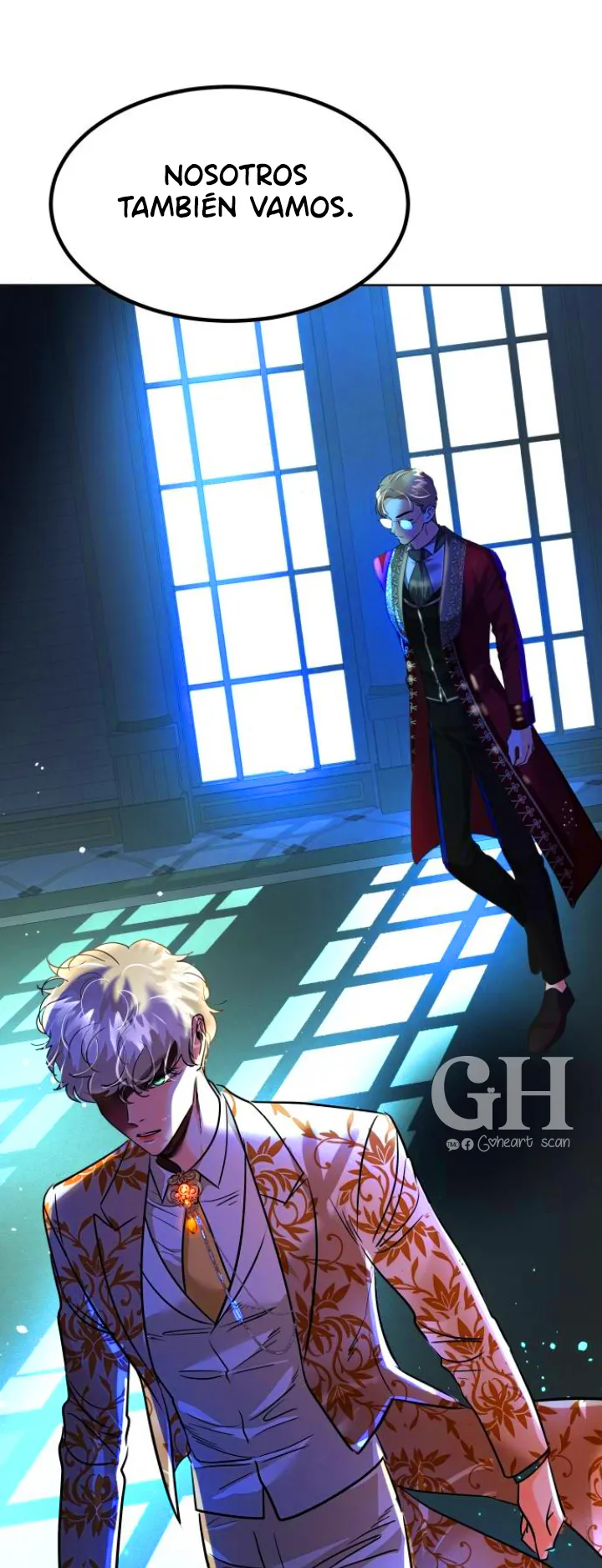 78 El Pintalabios de La Emperatriz