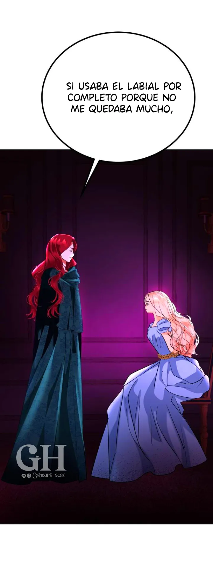 54 El Pintalabios de La Emperatriz