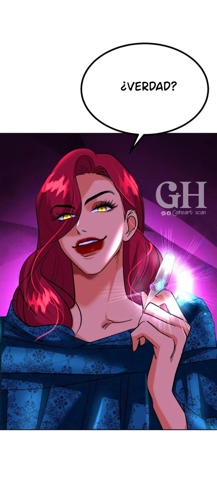 23 El Pintalabios de La Emperatriz