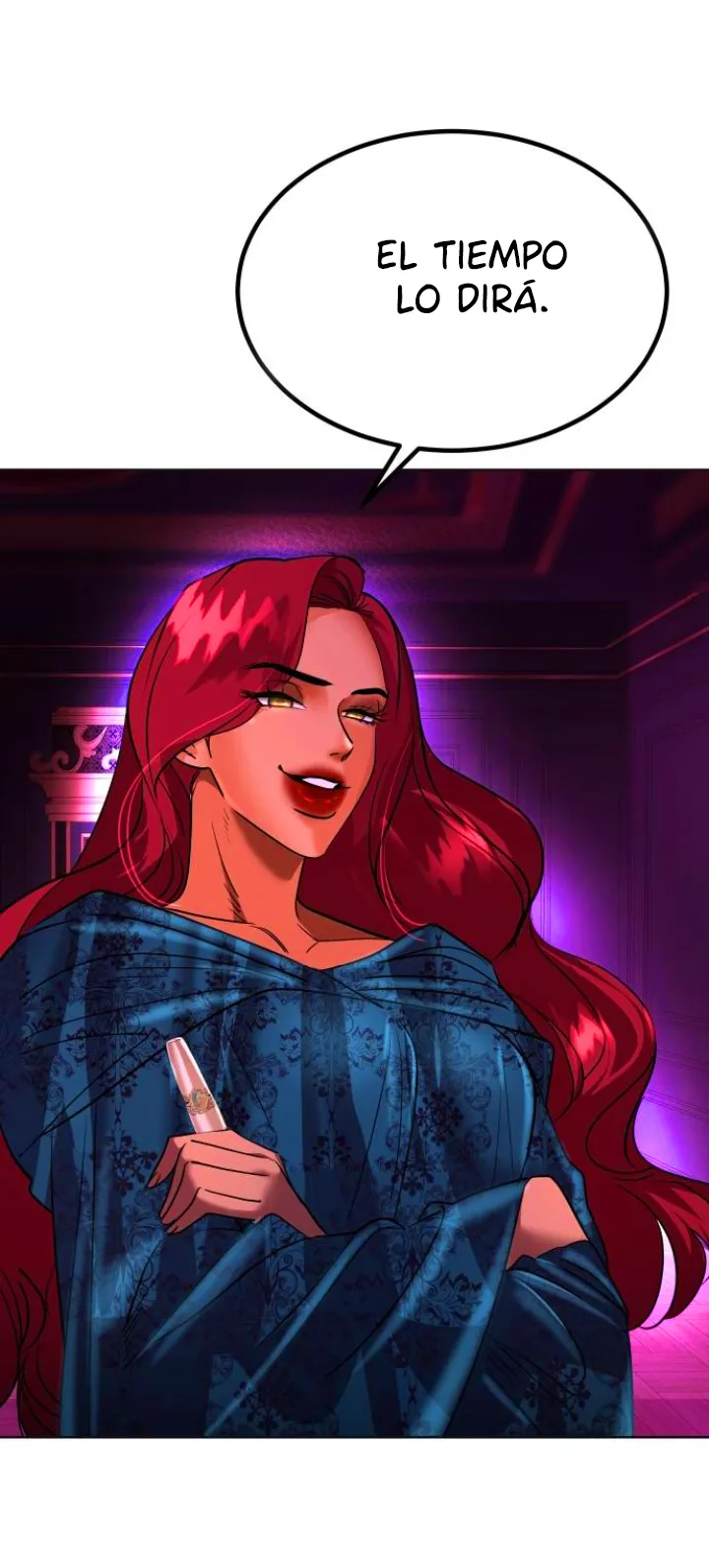 27 El Pintalabios de La Emperatriz