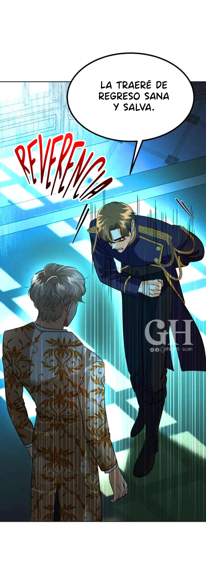 74 El Pintalabios de La Emperatriz