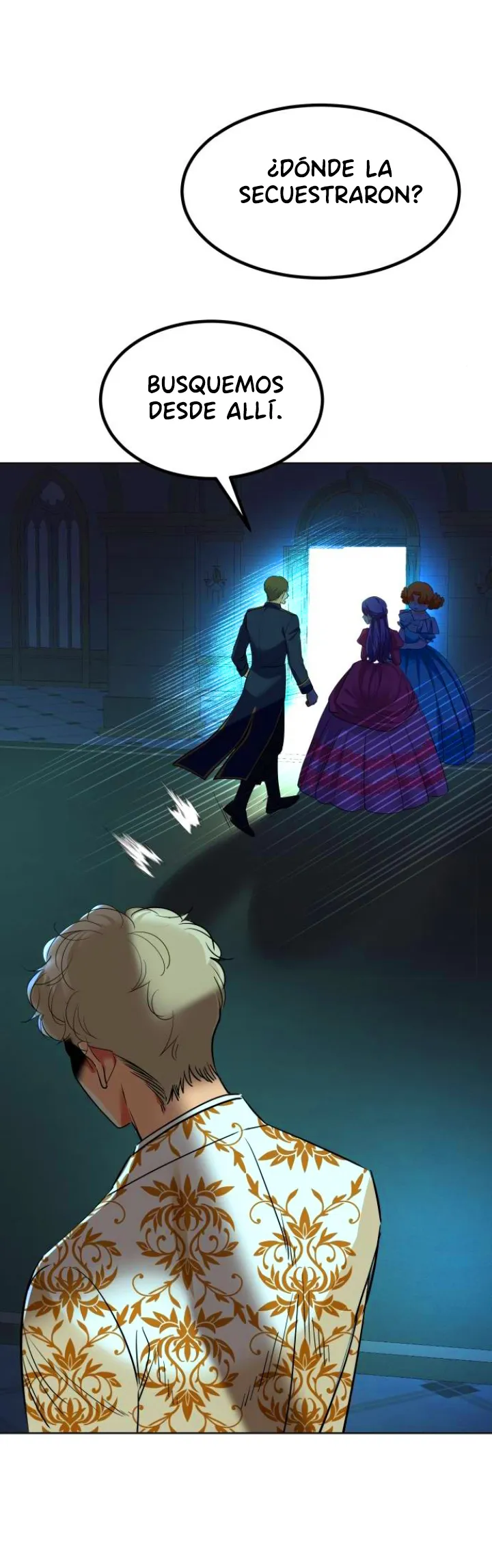 75 El Pintalabios de La Emperatriz