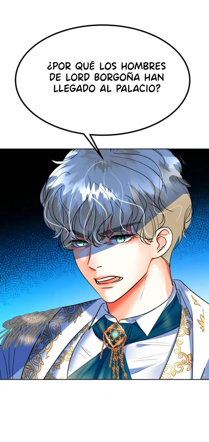 49 El Pintalabios de La Emperatriz