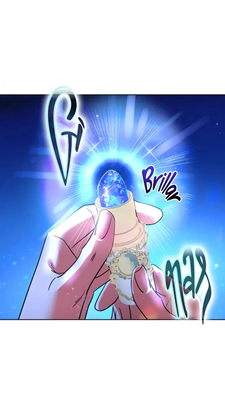 19 El Pintalabios de La Emperatriz