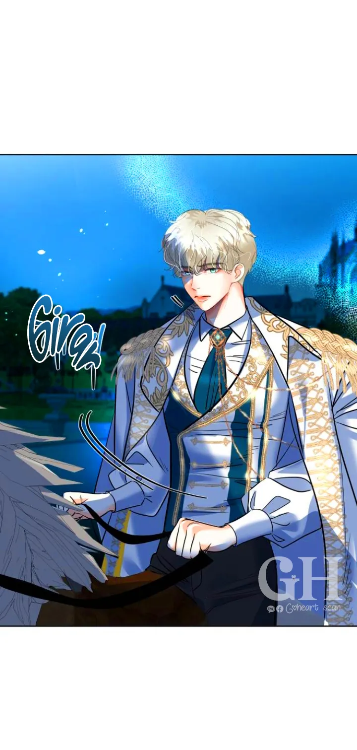 83 El Pintalabios de La Emperatriz