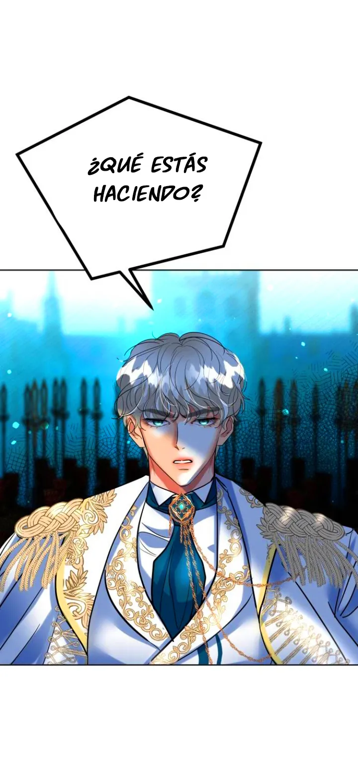 47 El Pintalabios de La Emperatriz