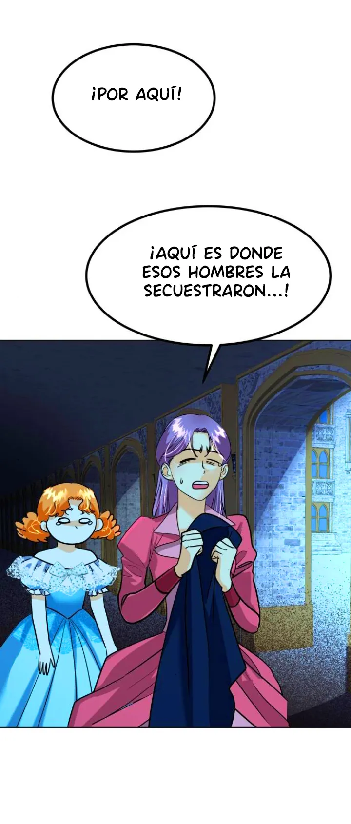 62 El Pintalabios de La Emperatriz