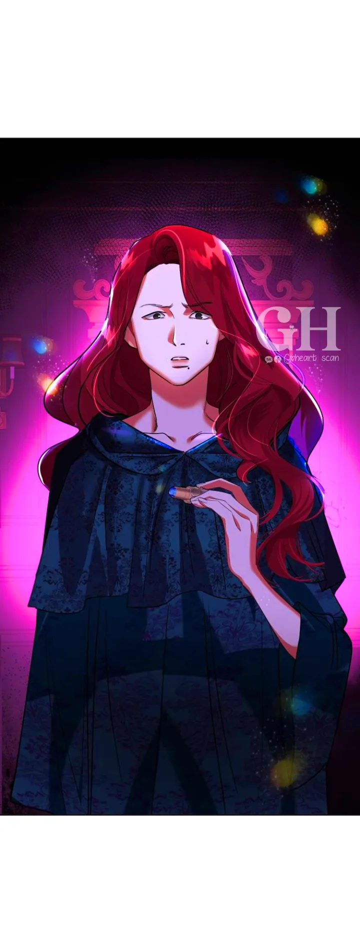 26 El Pintalabios de La Emperatriz