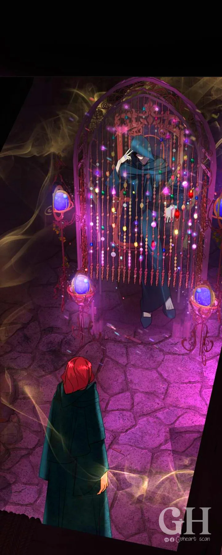 8 El Pintalabios de La Emperatriz