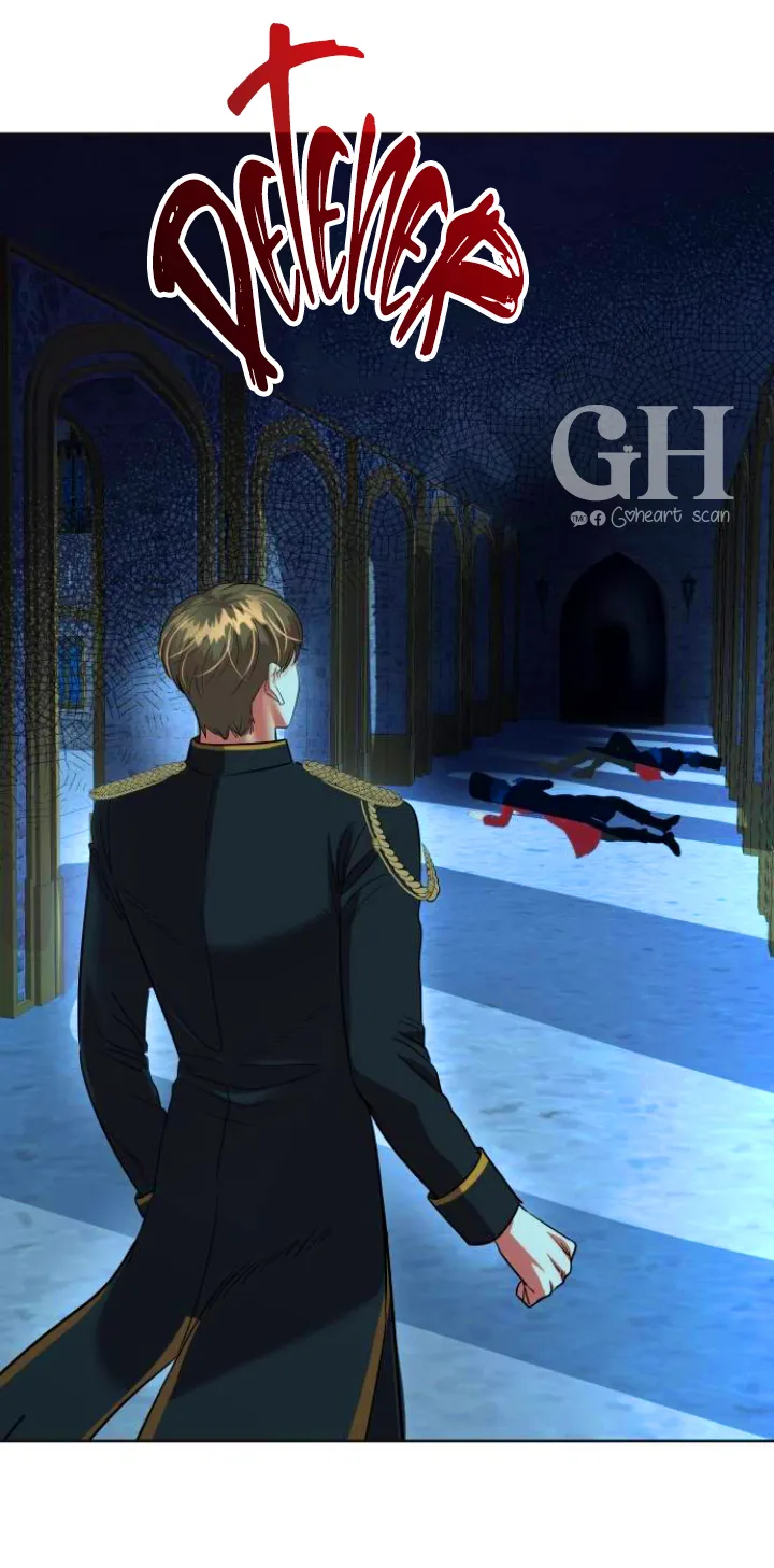 61 El Pintalabios de La Emperatriz