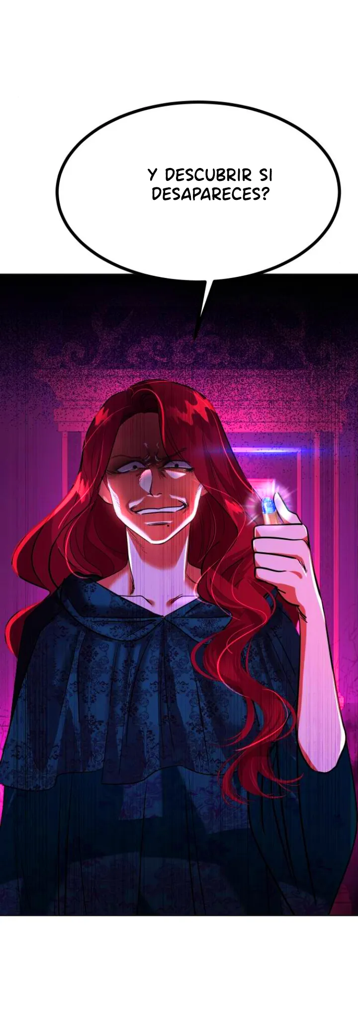 29 El Pintalabios de La Emperatriz