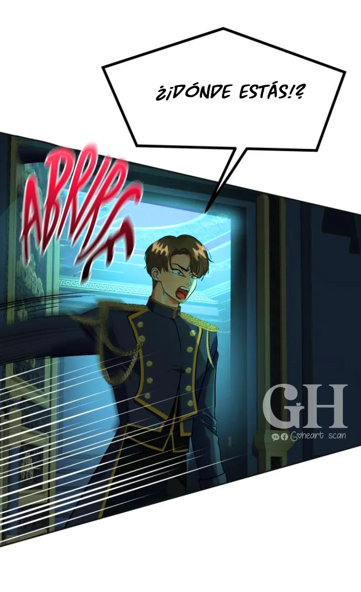 44 El Pintalabios de La Emperatriz