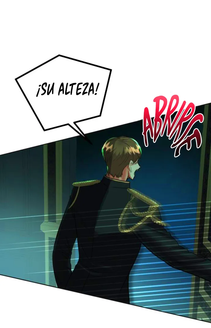 43 El Pintalabios de La Emperatriz