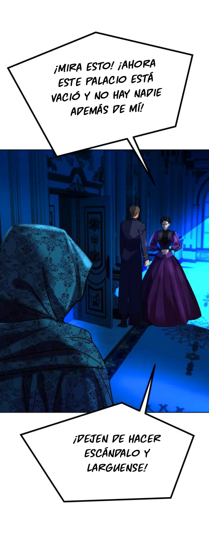 51 El Pintalabios de La Emperatriz