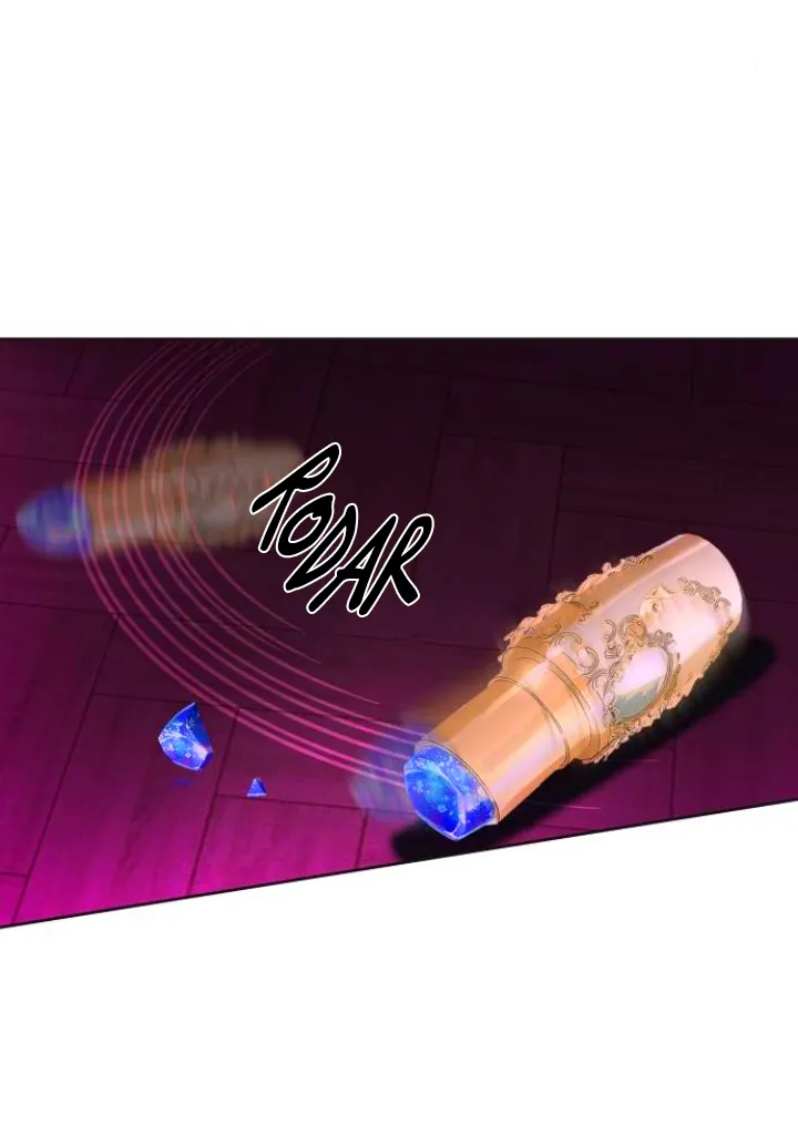 50 El Pintalabios de La Emperatriz