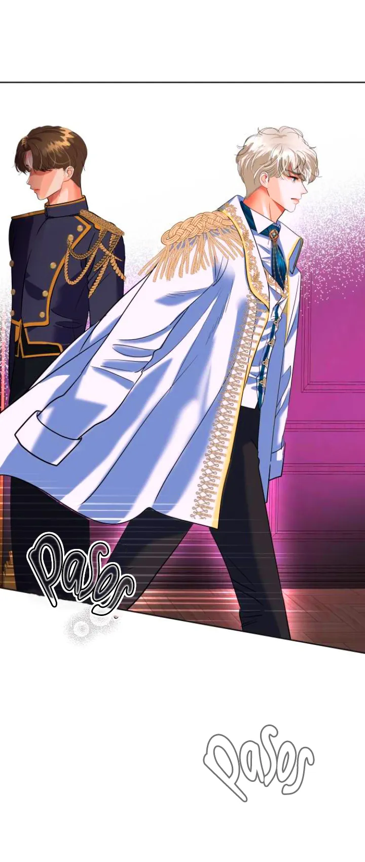 66 El Pintalabios de La Emperatriz