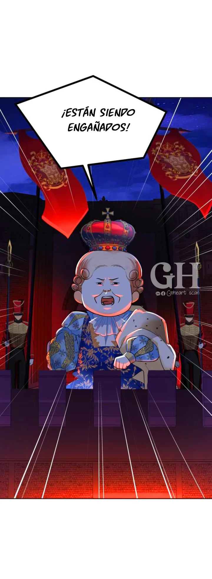 29 El Pintalabios de La Emperatriz