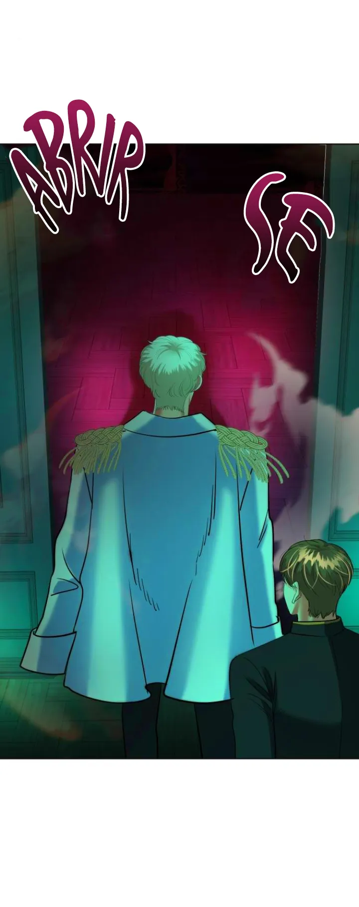 33 El Pintalabios de La Emperatriz