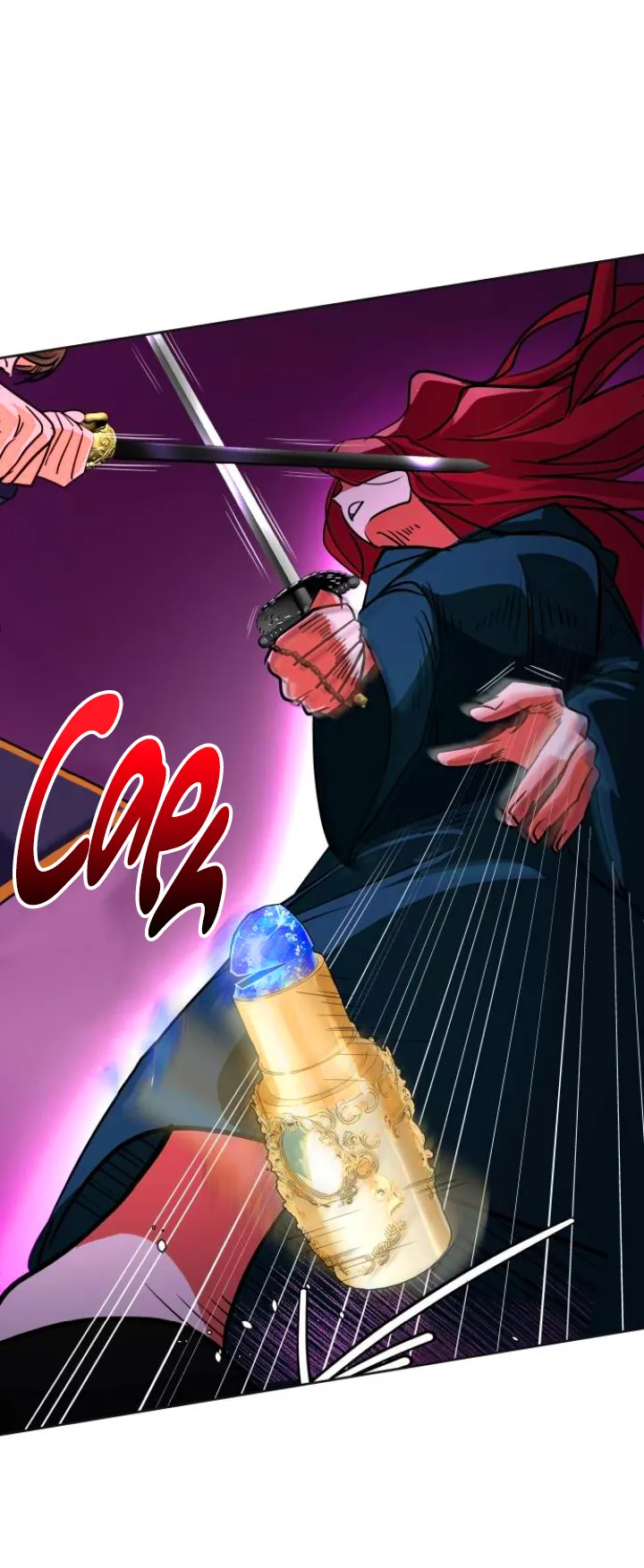 49 El Pintalabios de La Emperatriz