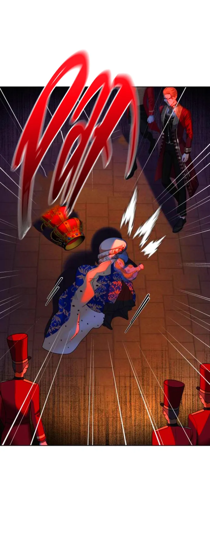 80 El Pintalabios de La Emperatriz