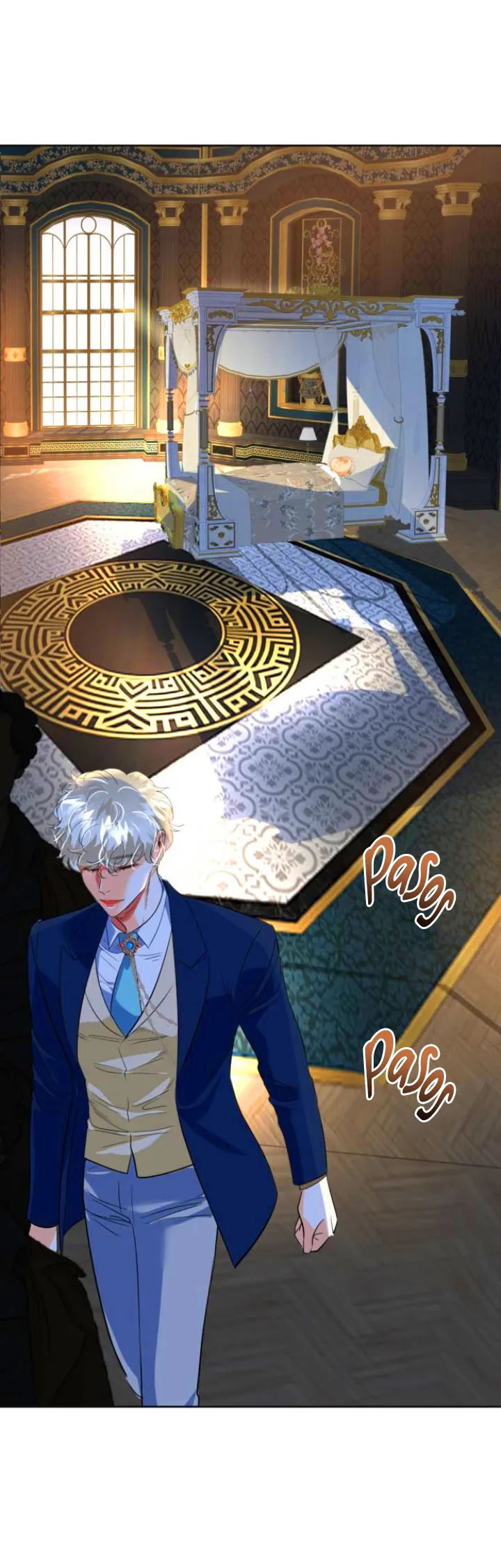 69 El Pintalabios de La Emperatriz