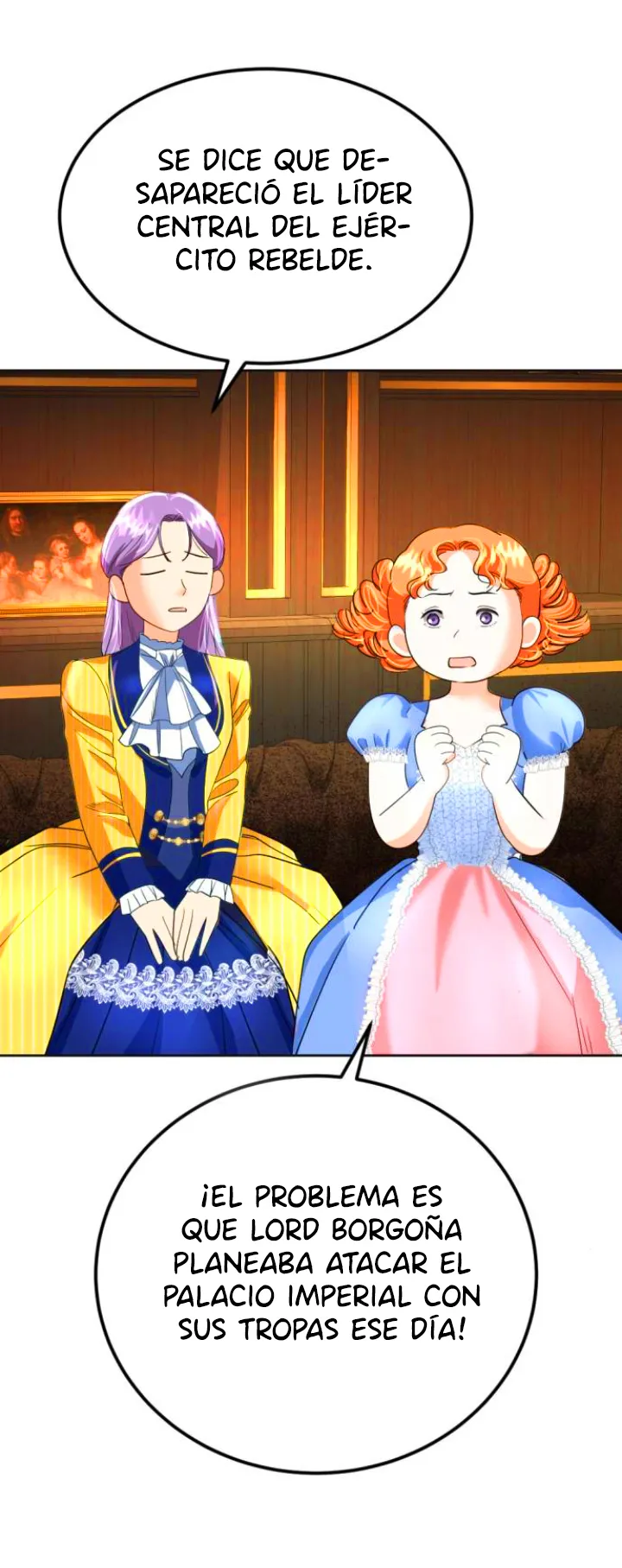 12 El Pintalabios de La Emperatriz