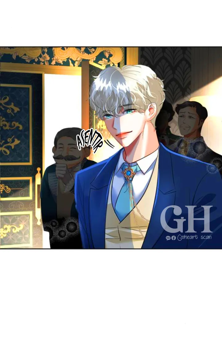 68 El Pintalabios de La Emperatriz