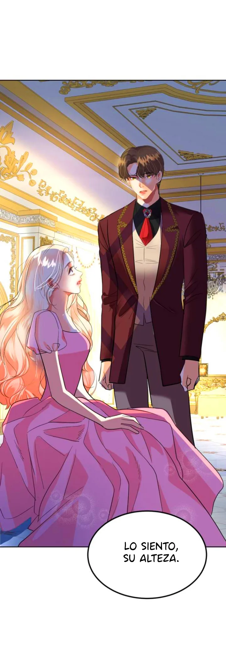 33 El Pintalabios de La Emperatriz