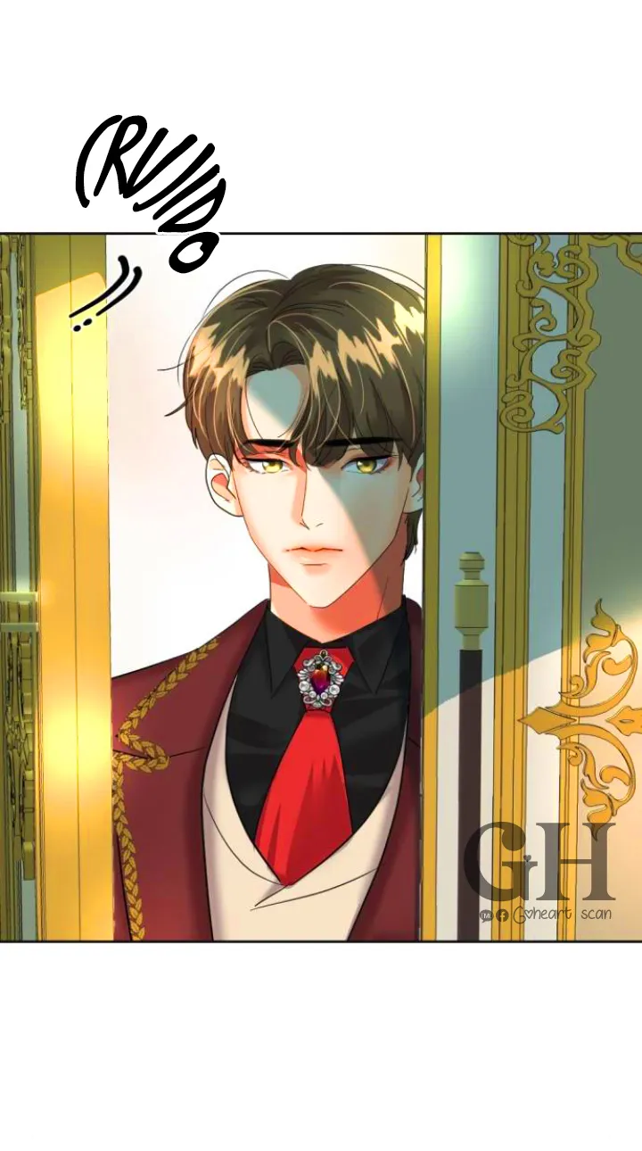 30 El Pintalabios de La Emperatriz