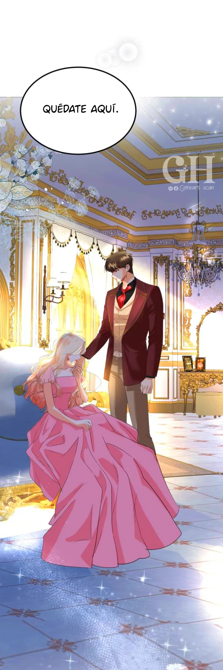 43 El Pintalabios de La Emperatriz