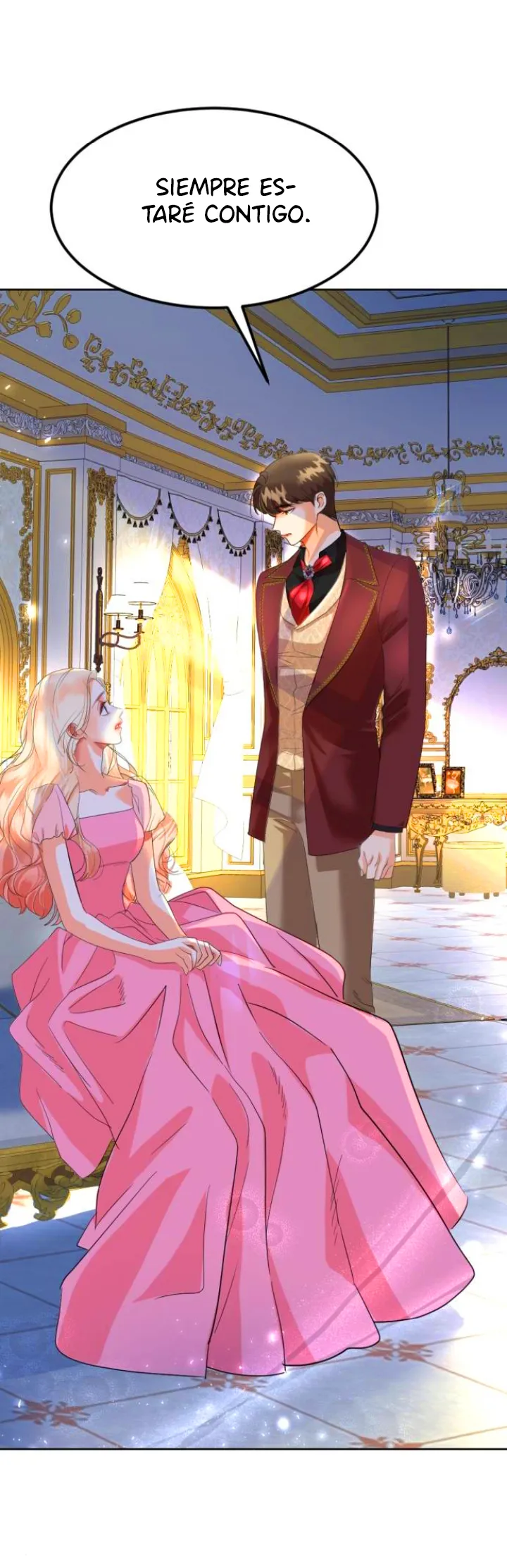 37 El Pintalabios de La Emperatriz