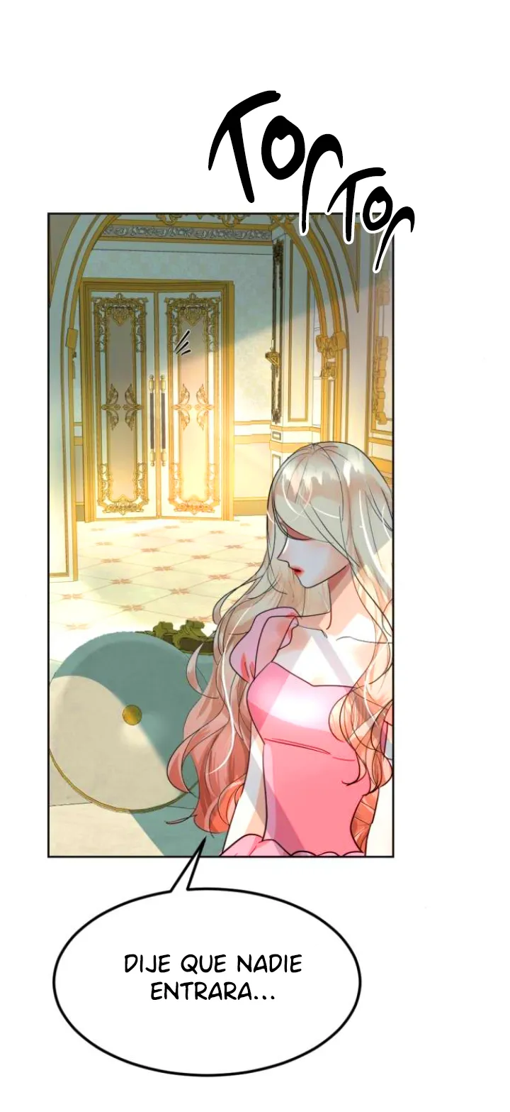 29 El Pintalabios de La Emperatriz