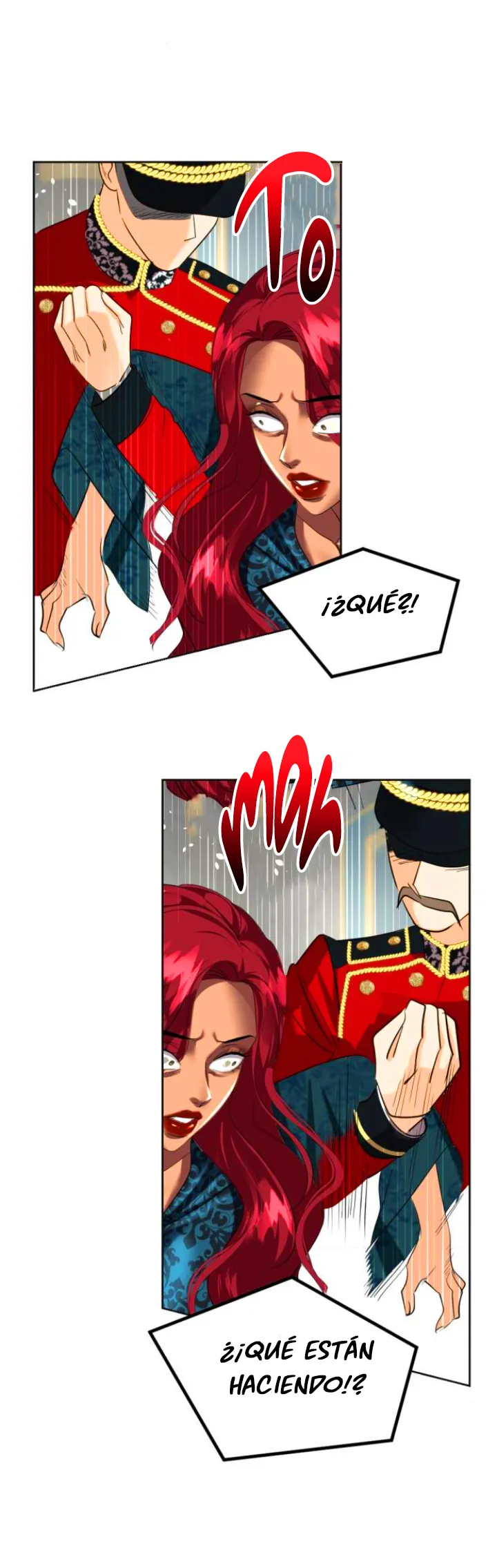 84 El Pintalabios de La Emperatriz