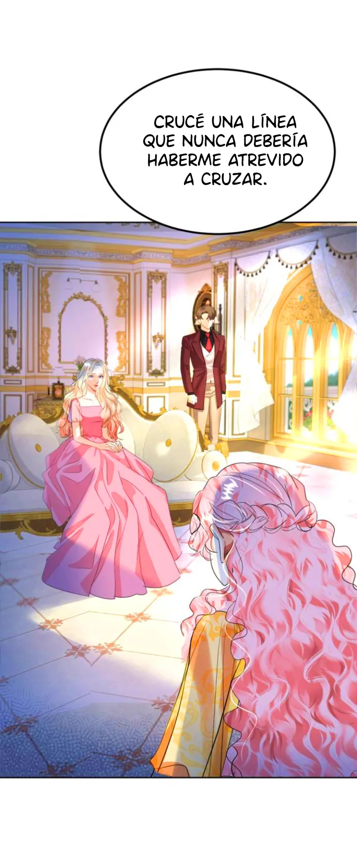 54 El Pintalabios de La Emperatriz