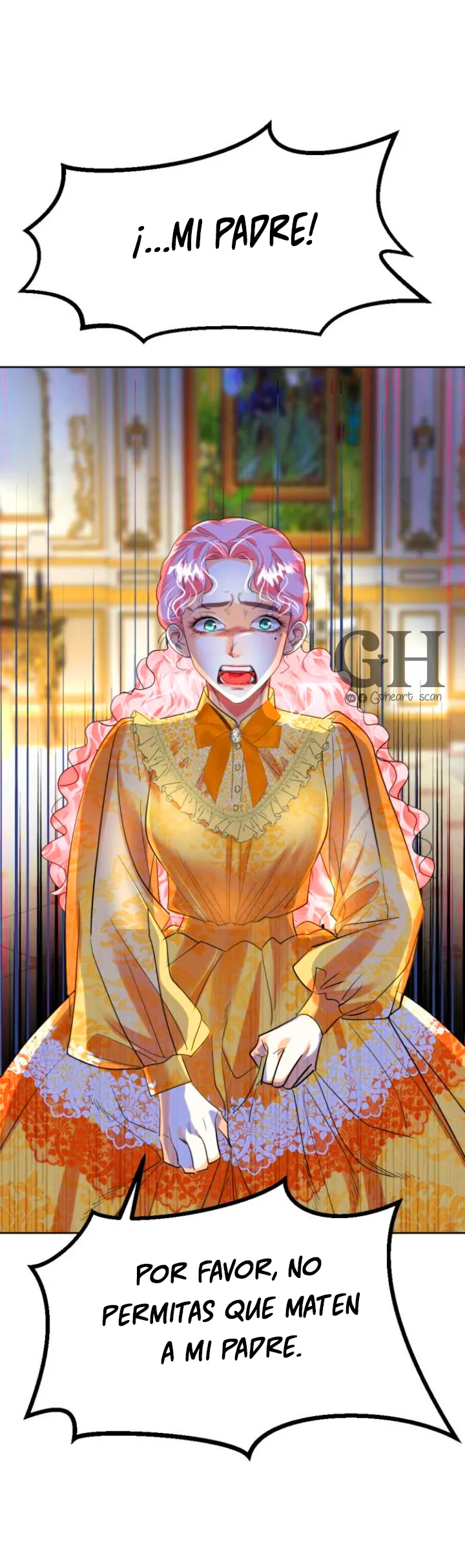 59 El Pintalabios de La Emperatriz