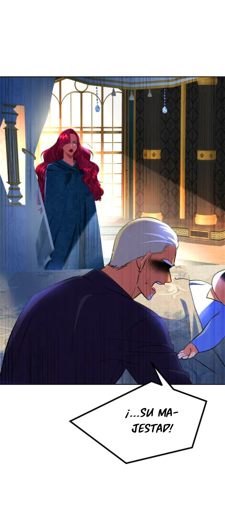 31 El Pintalabios de La Emperatriz