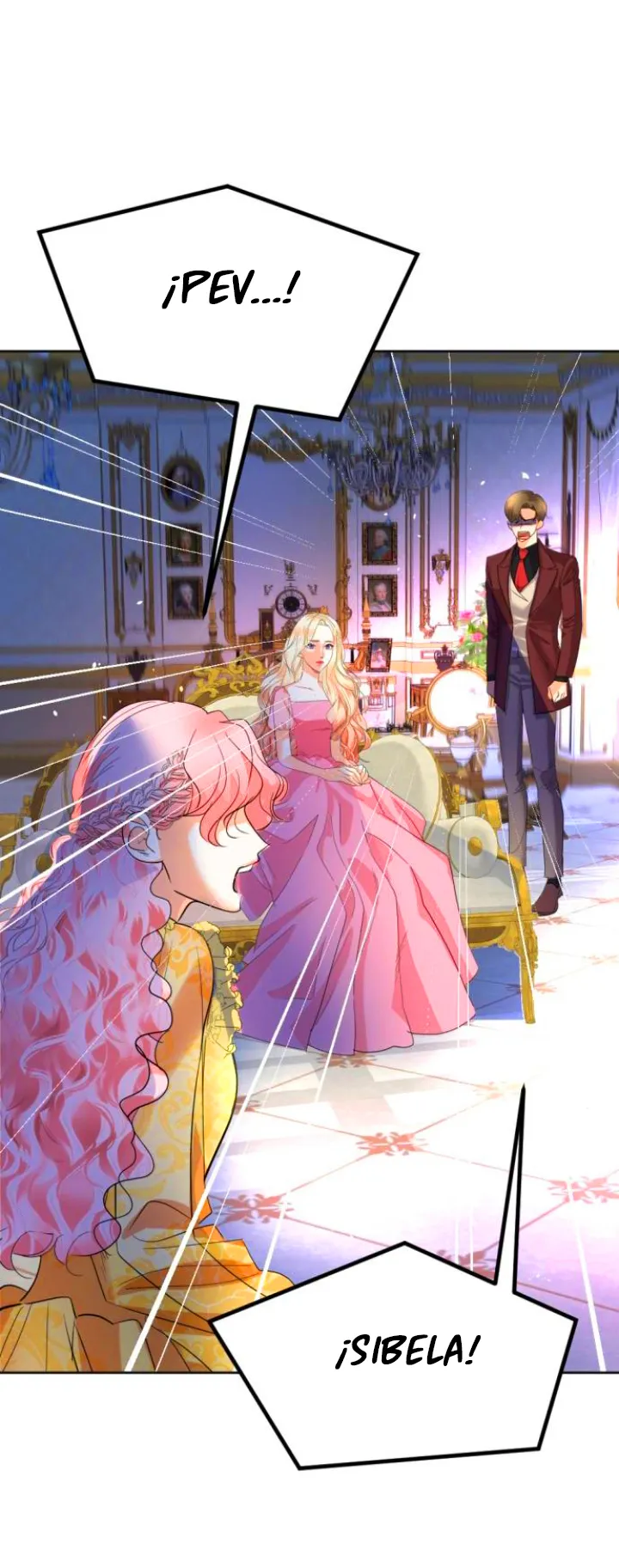 67 El Pintalabios de La Emperatriz