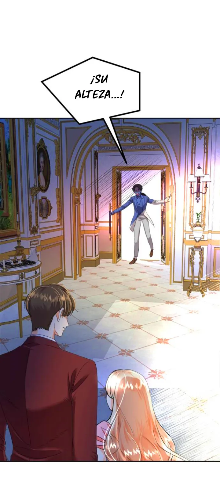 75 El Pintalabios de La Emperatriz