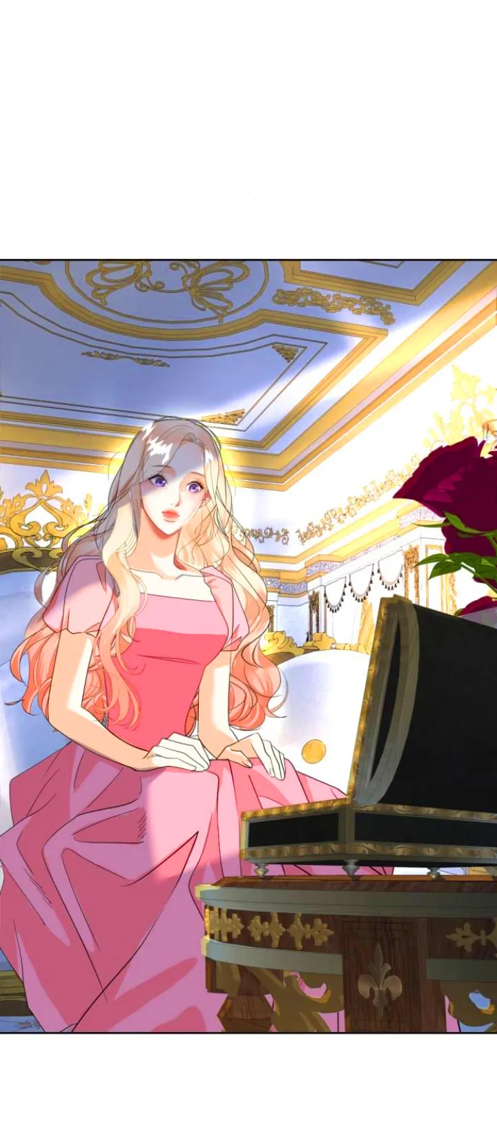 50 El Pintalabios de La Emperatriz