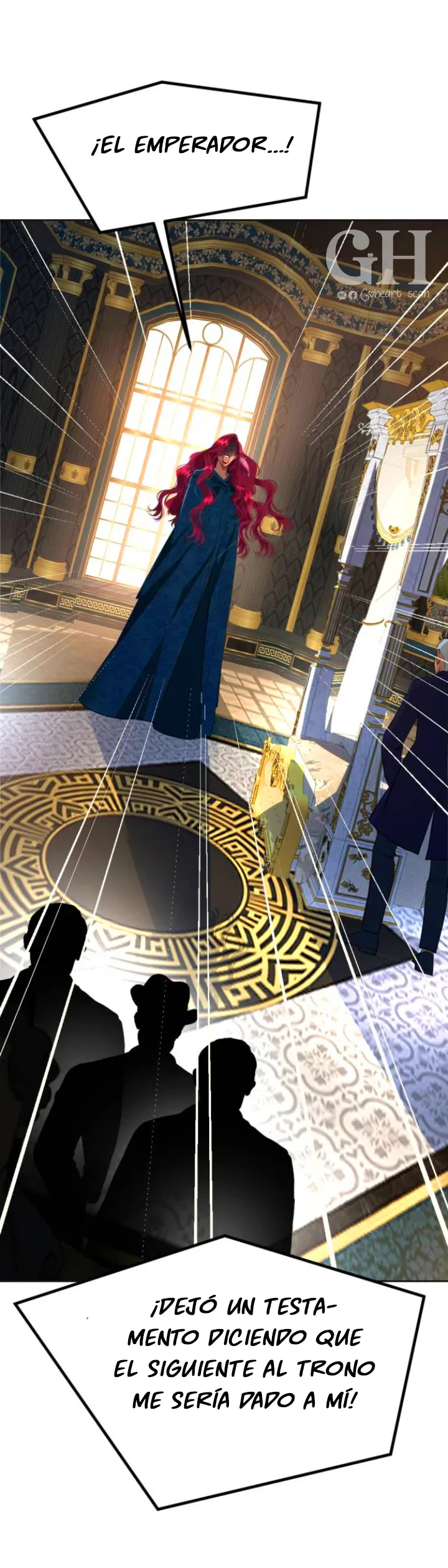 38 El Pintalabios de La Emperatriz