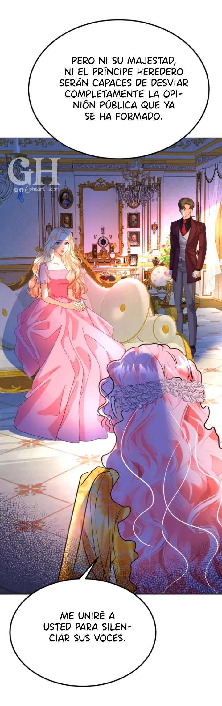 63 El Pintalabios de La Emperatriz