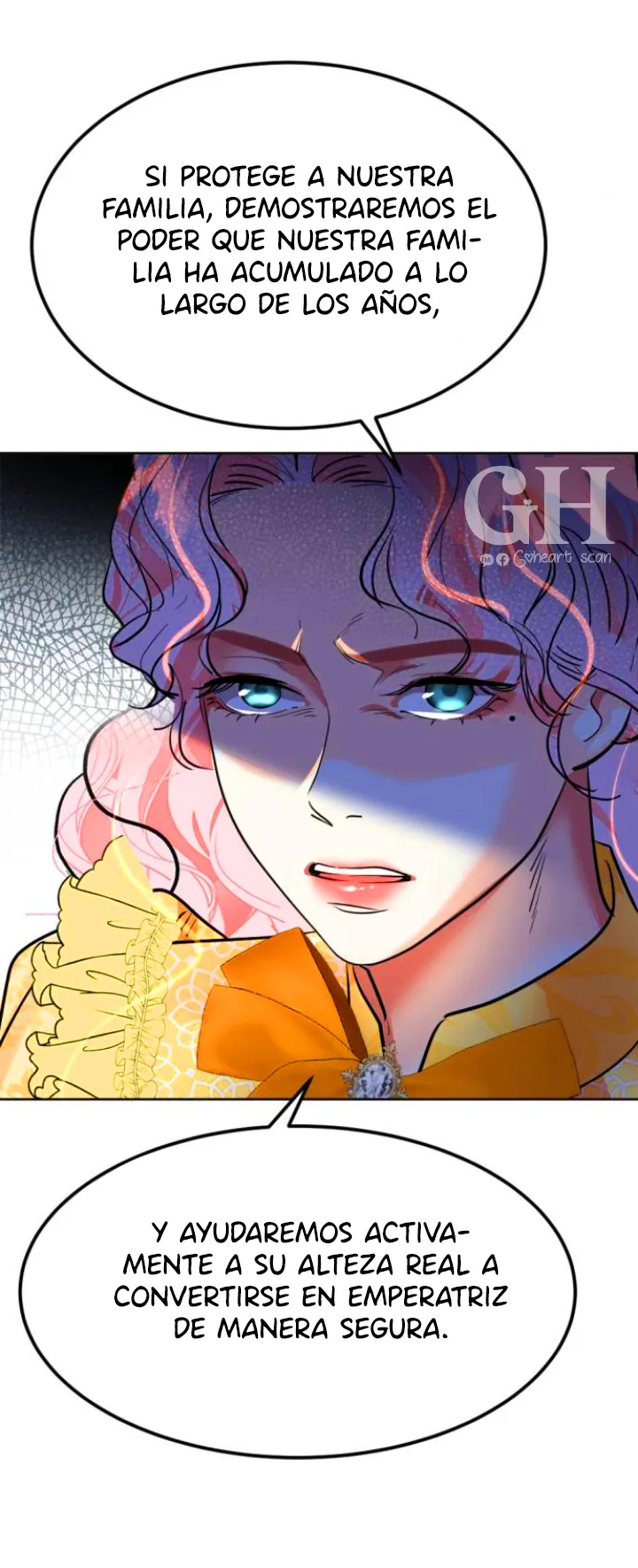 64 El Pintalabios de La Emperatriz